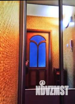 1-к квартира, посуточно, 35м2, 2/5 этаж