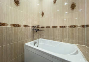 1-к квартира, на длительный срок, 42м2, 6/17 этаж