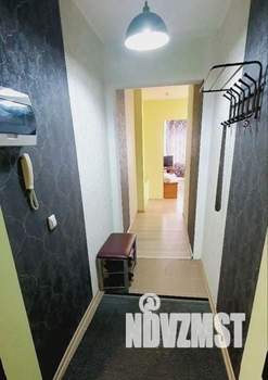 2-к квартира, посуточно, 55м2, 1/1 этаж