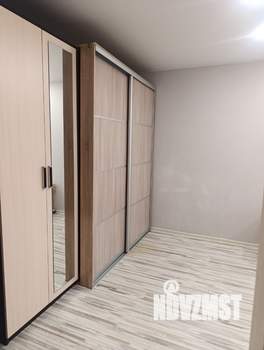 1-к квартира, на длительный срок, 31м2, 3/5 этаж