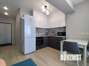 1-к квартира, посуточно, 37м2, 1/1 этаж