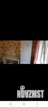 1-к квартира, на длительный срок, 35м2, 3/5 этаж