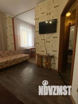 Студия квартира, посуточно, 25м2, 3/10 этаж