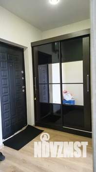 2-к квартира, посуточно, 40м2, 14/16 этаж