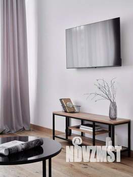 1-к квартира, посуточно, 47м2, 1/1 этаж