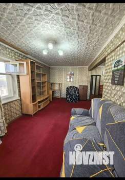 1-к квартира, на длительный срок, 30м2, 5/5 этаж