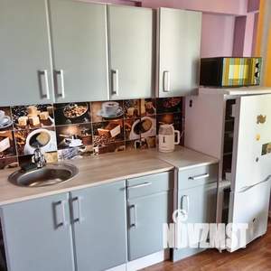 1-к квартира, посуточно, 33м2, 7/9 этаж