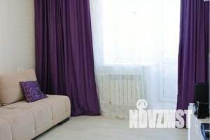 3-к квартира, посуточно, 70м2, 7/10 этаж