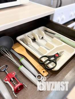 1-к квартира, посуточно, 44м2, 12/18 этаж