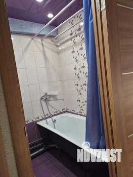 2-к квартира, на длительный срок, 45м2, 2/6 этаж