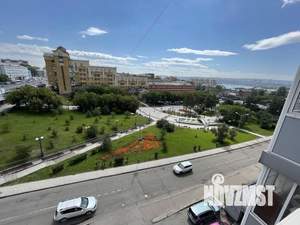 1-к квартира, посуточно, 44м2, 1/1 этаж