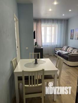 2-к квартира, на длительный срок, 42м2, 11/18 этаж