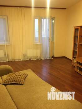 Студия квартира, на длительный срок, 41м2, 8/11 этаж