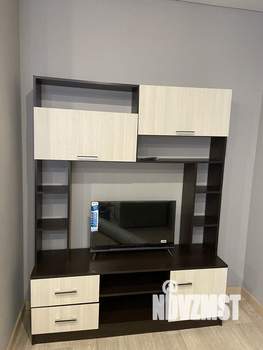 Студия квартира, на длительный срок, 39м2, 3/9 этаж