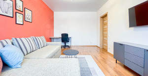 2-к квартира, на длительный срок, 54м2, 5/17 этаж