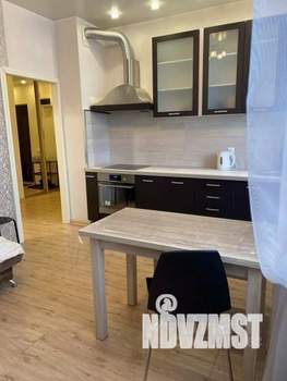 1-к квартира, посуточно, 52м2, 1/1 этаж