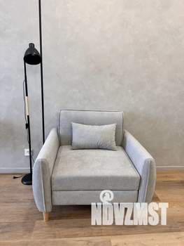 Студия квартира, посуточно, 33м2, 6/9 этаж