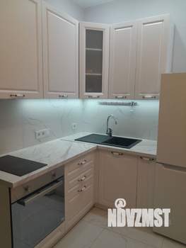 1-к квартира, на длительный срок, 33м2, 9/19 этаж