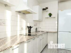 2-к квартира, посуточно, 46м2, 3/3 этаж