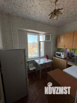 2-к квартира, на длительный срок, 47м2, 7/9 этаж