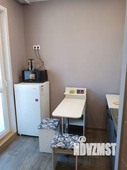 1-к квартира, посуточно, 22м2, 1/4 этаж