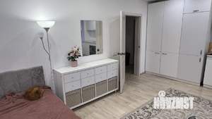 5-к квартира, на длительный срок, 100м2, 3/9 этаж