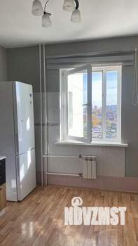 1-к квартира, на длительный срок, 45м2, 5/17 этаж