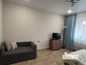 1-к квартира, посуточно, 40м2, 7/8 этаж