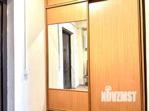 1-к квартира, посуточно, 40м2, 8/10 этаж