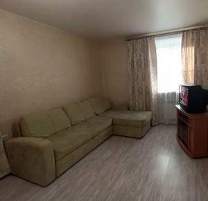 1-к квартира, на длительный срок, 30м2, 2/4 этаж