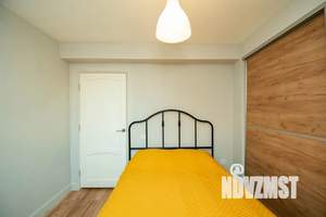 3-к квартира, посуточно, 65м2, 5/5 этаж