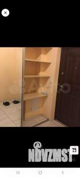 1-к квартира, на длительный срок, 50м2, 15/17 этаж