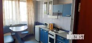 1-к квартира, посуточно, 40м2, 6/10 этаж