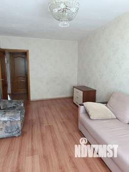 1-к квартира, на длительный срок, 30м2, 3/5 этаж