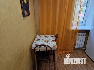 1-к квартира, посуточно, 31м2, 4/4 этаж