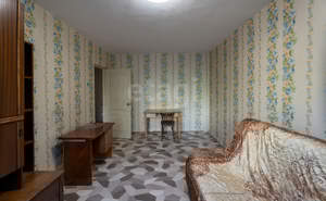 2-к квартира, на длительный срок, 50м2, 1/5 этаж