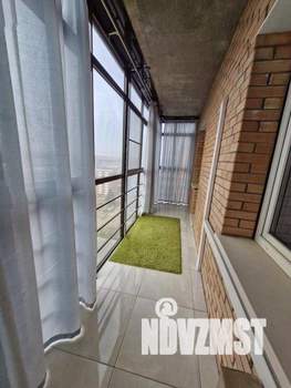 2-к квартира, на длительный срок, 71м2, 15/17 этаж