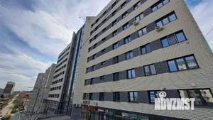 Студия квартира, на длительный срок, 16м2, 5/9 этаж