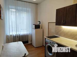 1-к квартира, посуточно, 35м2, 2/5 этаж
