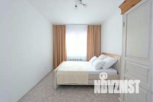 2-к квартира, посуточно, 60м2, 2/18 этаж