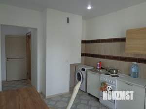 1-к квартира, на длительный срок, 38м2, 6/9 этаж