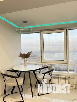 Студия квартира, посуточно, 21м2, 12/17 этаж