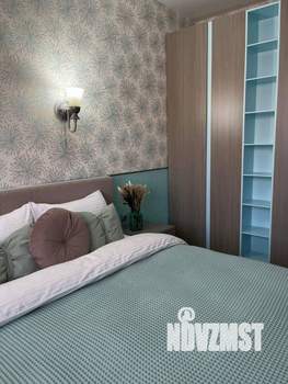 3-к квартира, посуточно, 68м2, 1/1 этаж