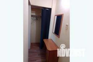 1-к квартира, посуточно, 30м2, 5/5 этаж