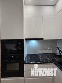 1-к квартира, посуточно, 40м2, 7/11 этаж