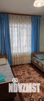 2-к квартира, посуточно, 49м2, 3/5 этаж