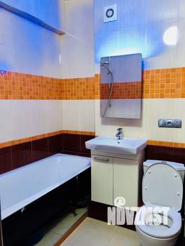 Студия квартира, на длительный срок, 39м2, 9/9 этаж