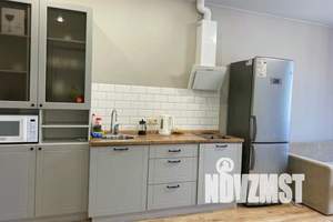 2-к квартира, посуточно, 55м2, 7/7 этаж