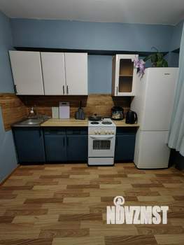 1-к квартира, на длительный срок, 32м2, 9/9 этаж