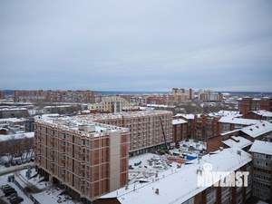 2-к квартира, посуточно, 50м2, 1/1 этаж